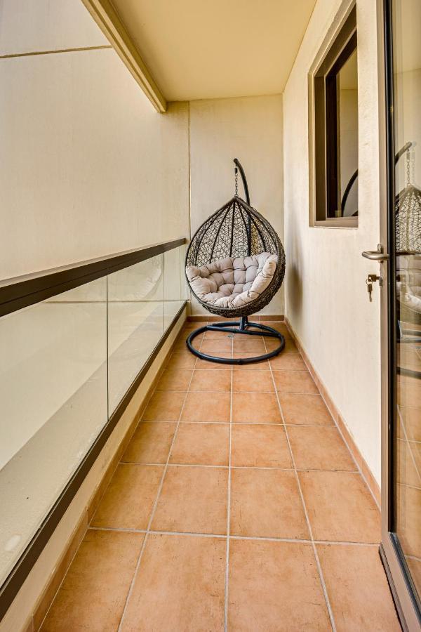 Stylish With Sea View In Jbr Apartment Dubai