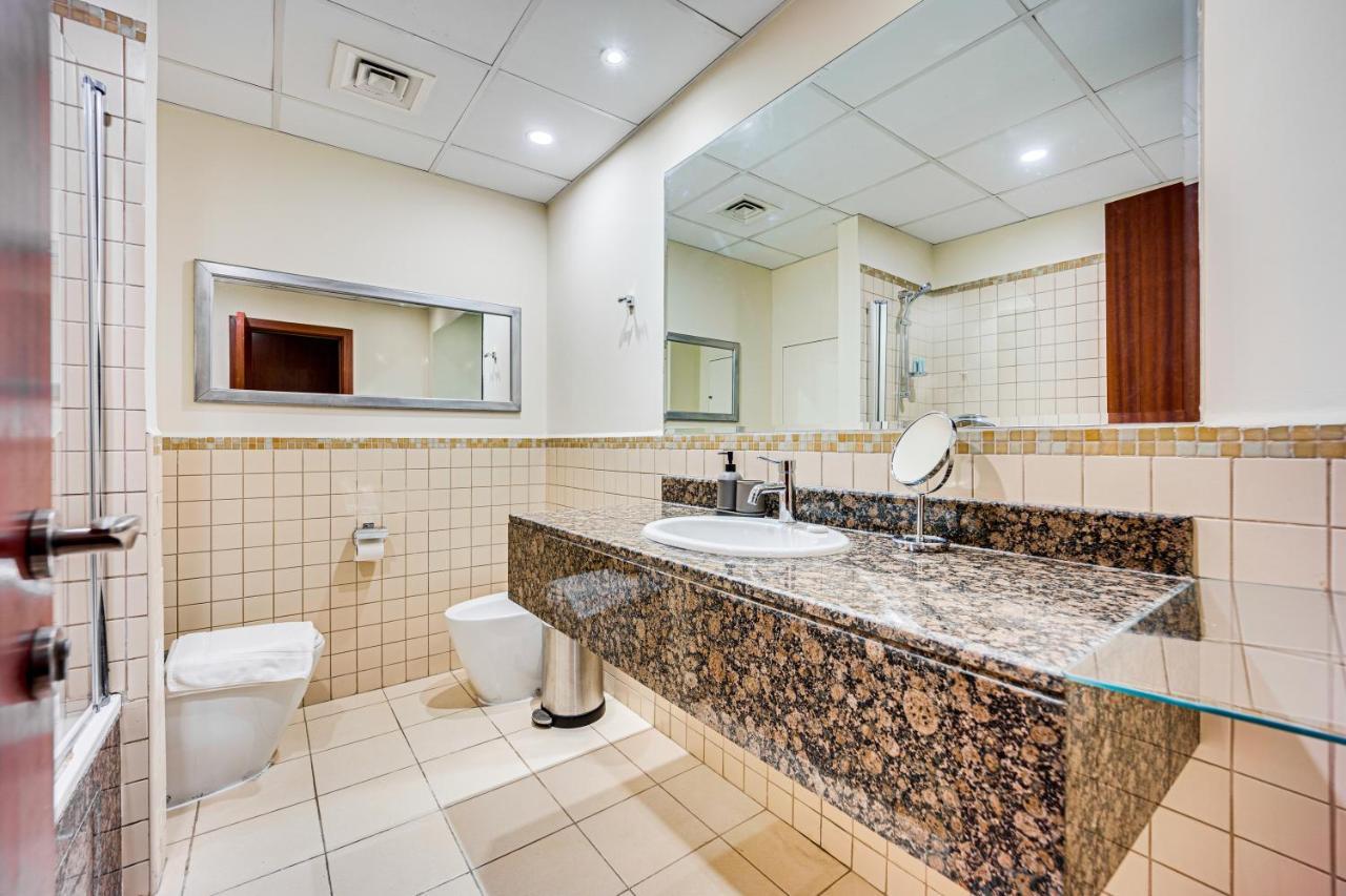 Apartment Stylish With Sea View In Jbr Dubai