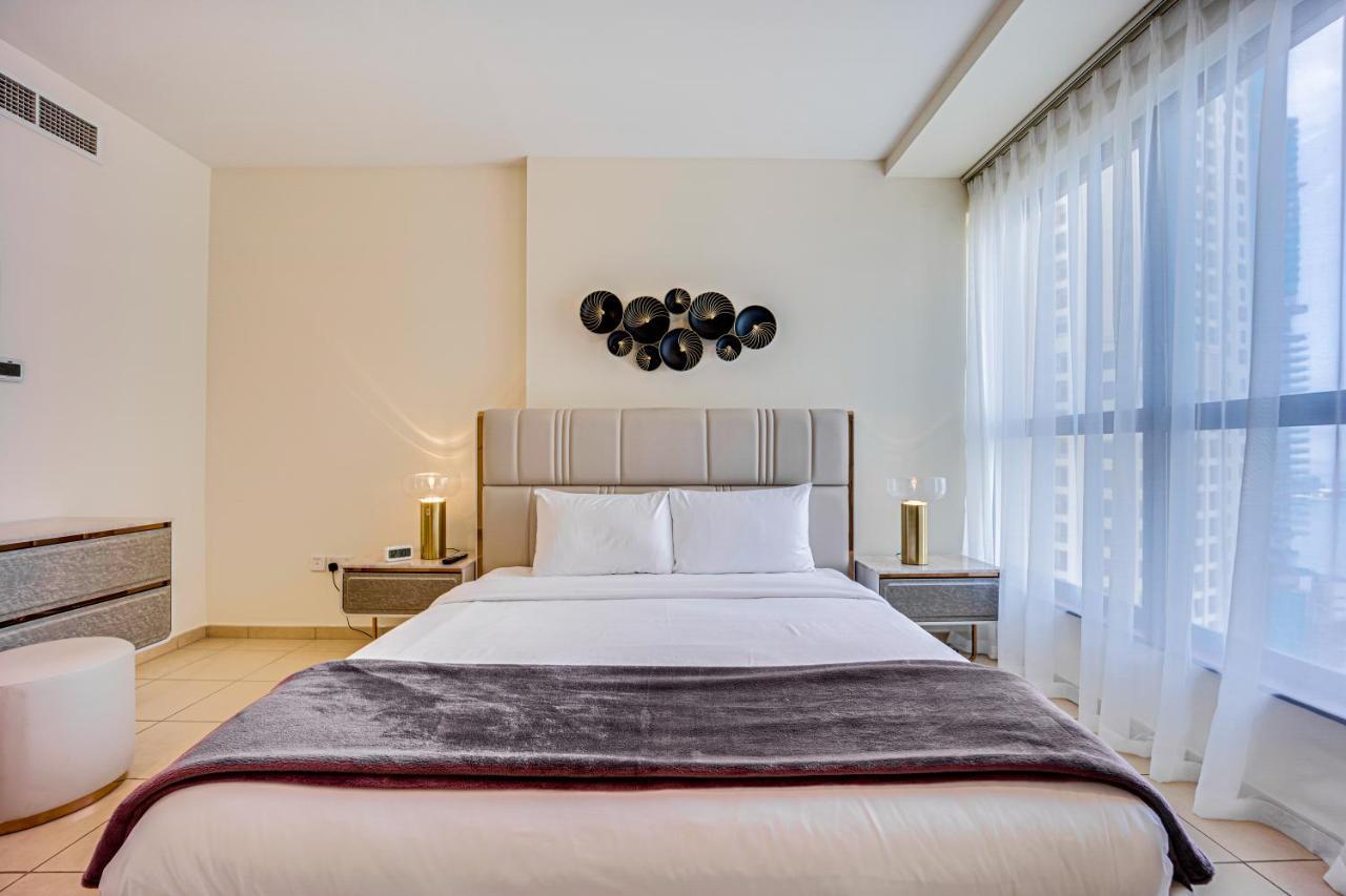 Stylish With Sea View In Jbr * Dubai